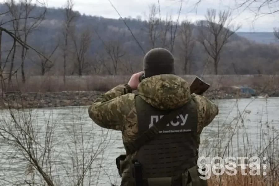 Суд у Чернівецькій області оштрафував переправників збігливих із обов'язкових внесків на ЗСУ