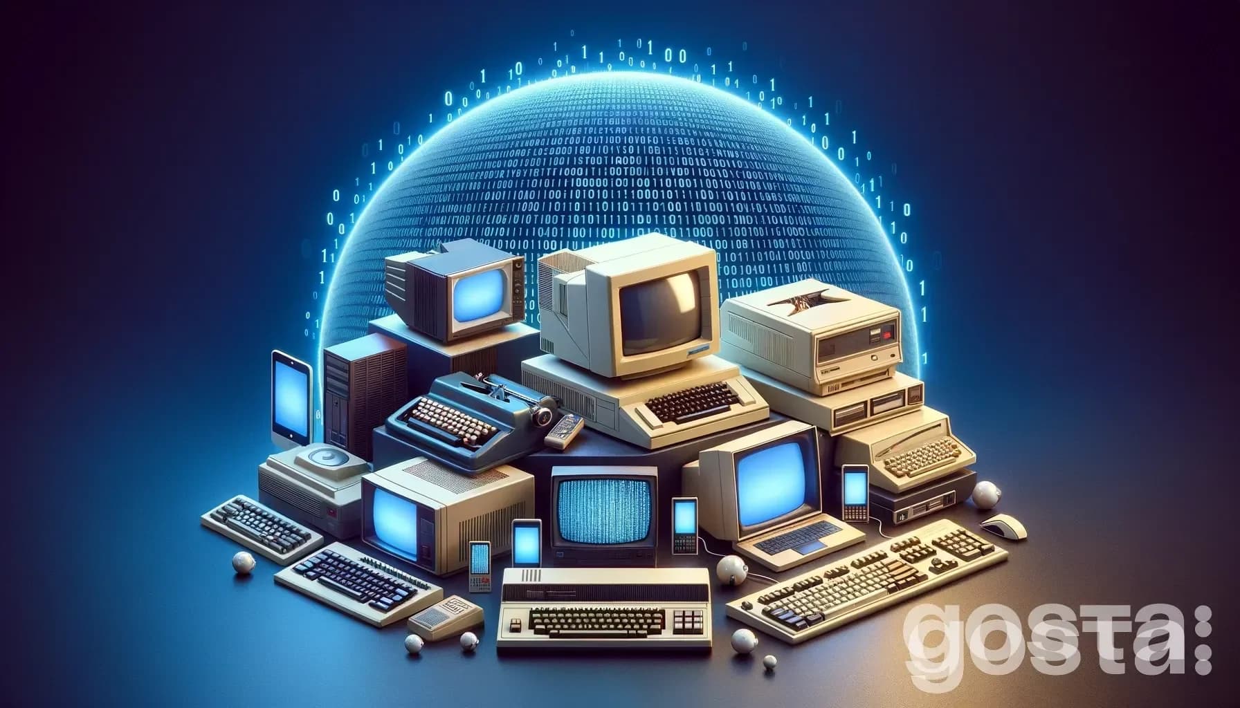 Святкуємо Всесвітній день комп'ютера