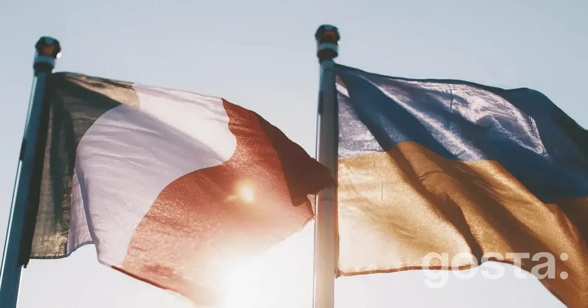 Кібербезпека України: Італія виділяє 1 млн євро – куди підуть кошти та які зміни заплановані?