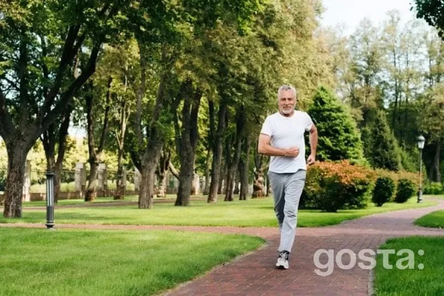 10 000 кроків: міф чи реальність для здоров'я?