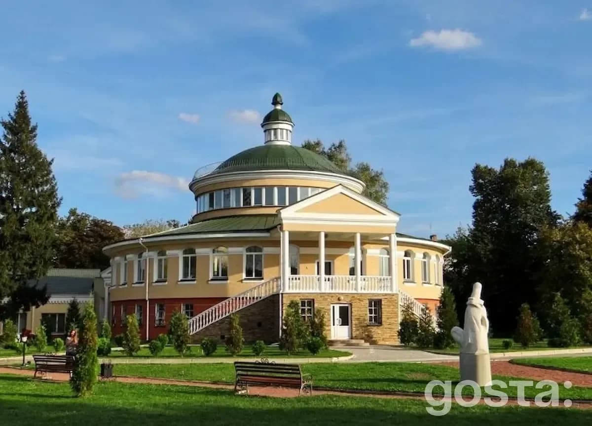 12 неймовірних фактів про Україну: Перший заклад вищої освіти в Східній Європі