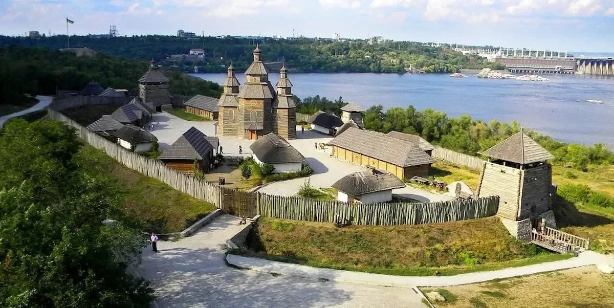 12 неймовірних фактів про Україну: Козаки – батьки демократії