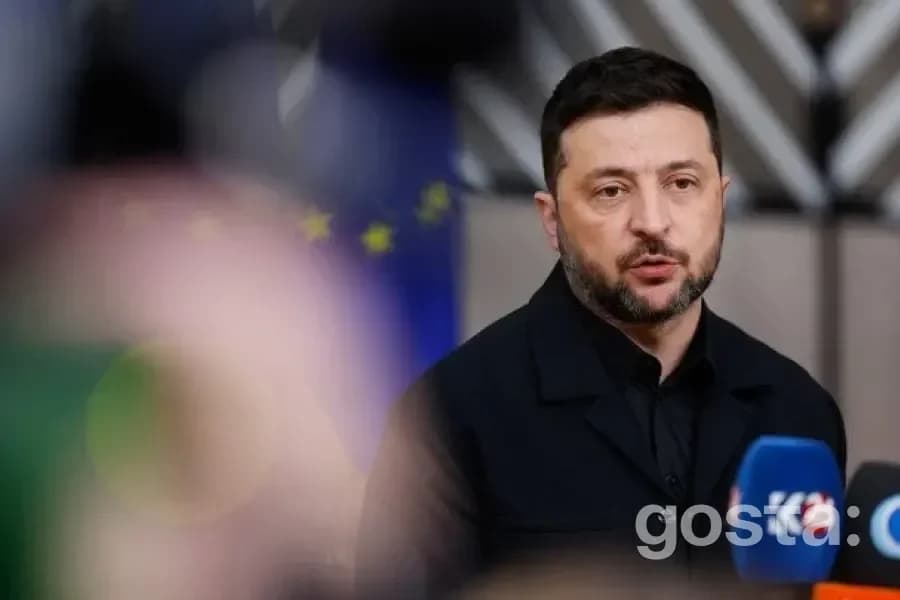 Вбивство журналістів у Краматорську: Зеленський назвав атаки Росії на медіа свідомою стратегією – 135 загиблих з лютого 
