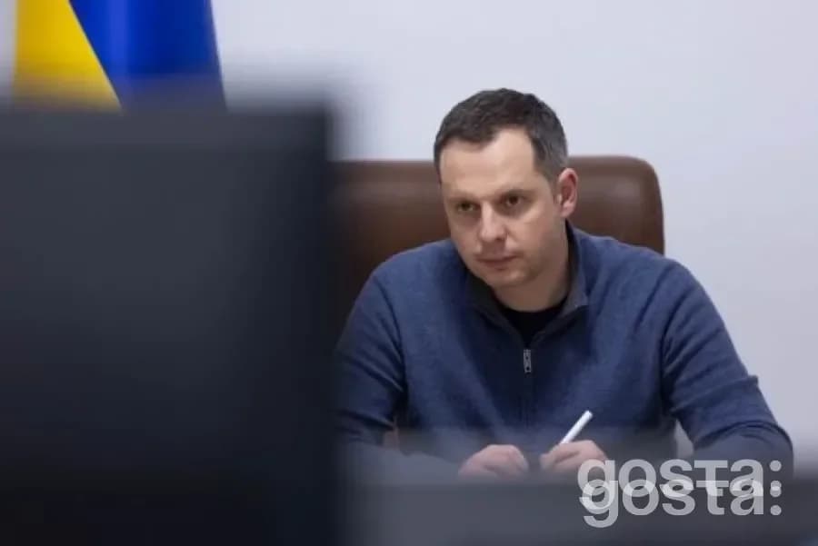 Україна Може Отримати $15 Млрд Щороку від Доходів Заморожених РФ Активів