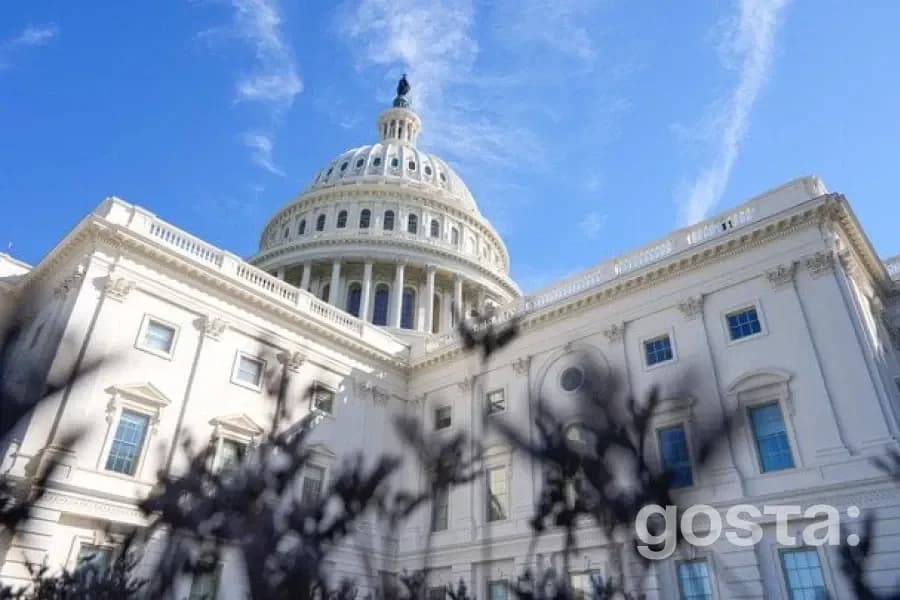 Шатдаун у США: економічні втрати можуть досягти $15 млрд на тиждень