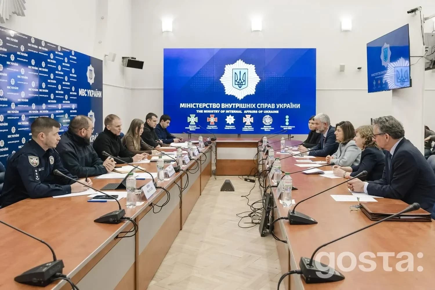 МВС і МКЗБ посилюють ідентифікацію зниклих безвісти: понад 1600 ДНК-зразків і нові центри – що далі?