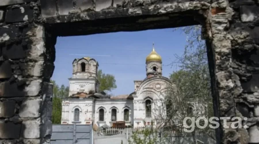 Культурної спадщини України стає менше: 1685 пам’яток пошкоджено – які області постраждали найбільше станом на 25 січня 