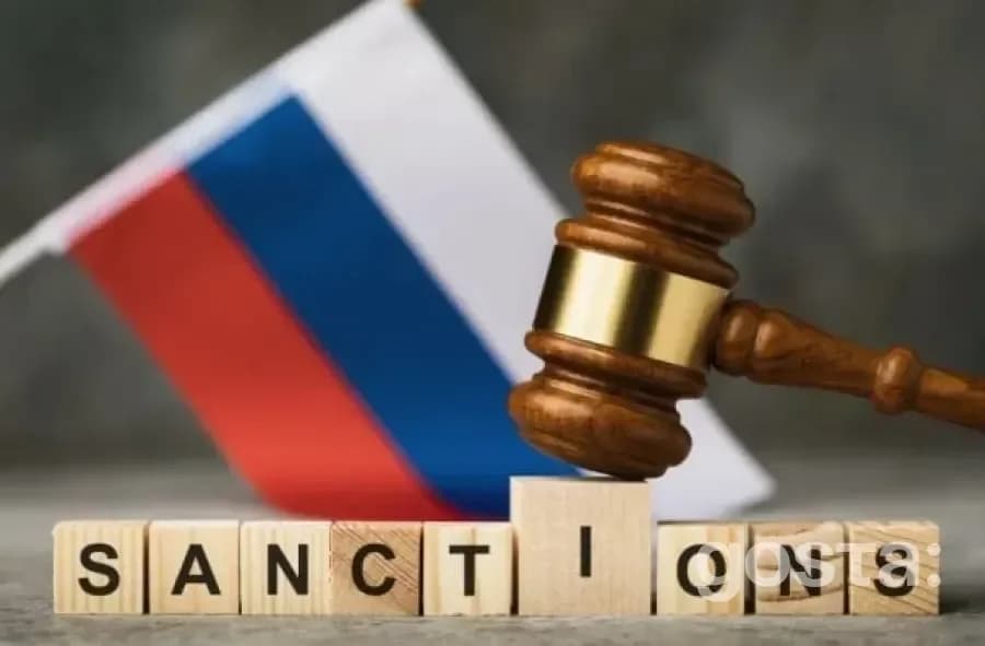 ЄС схвалив 17-й пакет санкцій проти Росії: додаткові заходи вже в дії