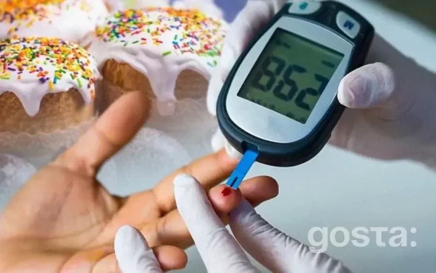 Діабет 2 типу: три щоденні звички, що можуть зменшити ризик на 50% – рекомендації Diabetes UK і NHS