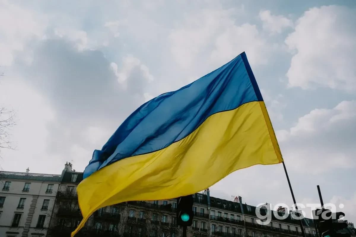 20 лютого – День Героїв Небесної Сотні