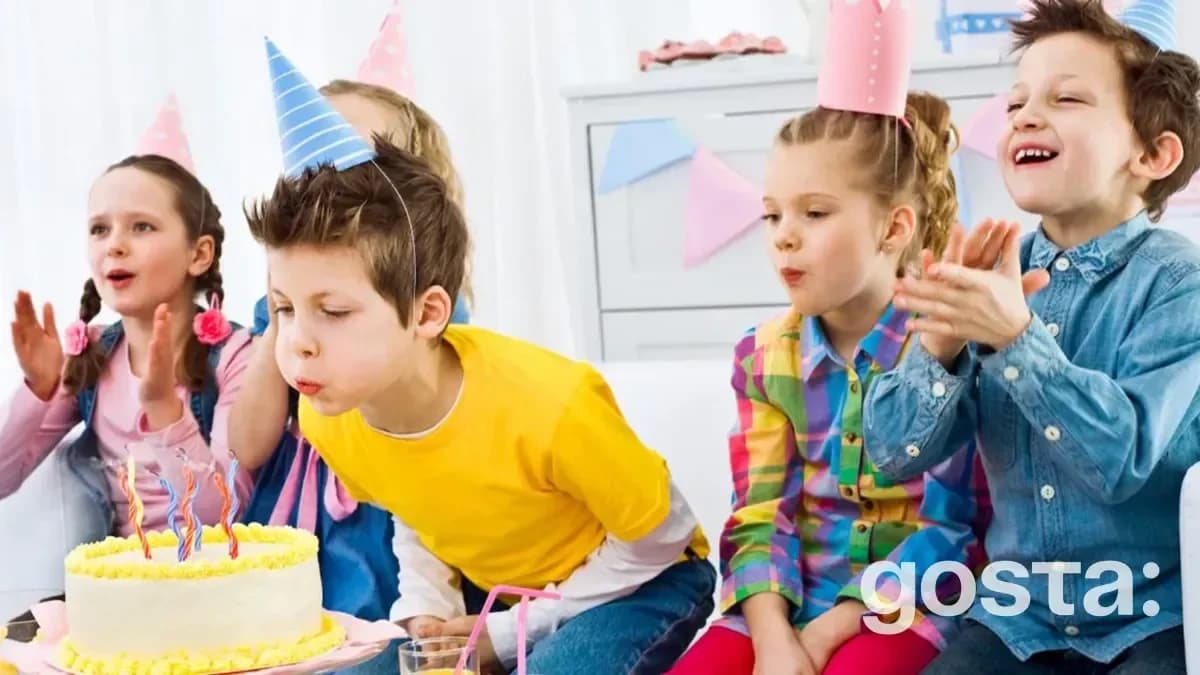 Привітання з днем народження хлопчику: 20+ ідей