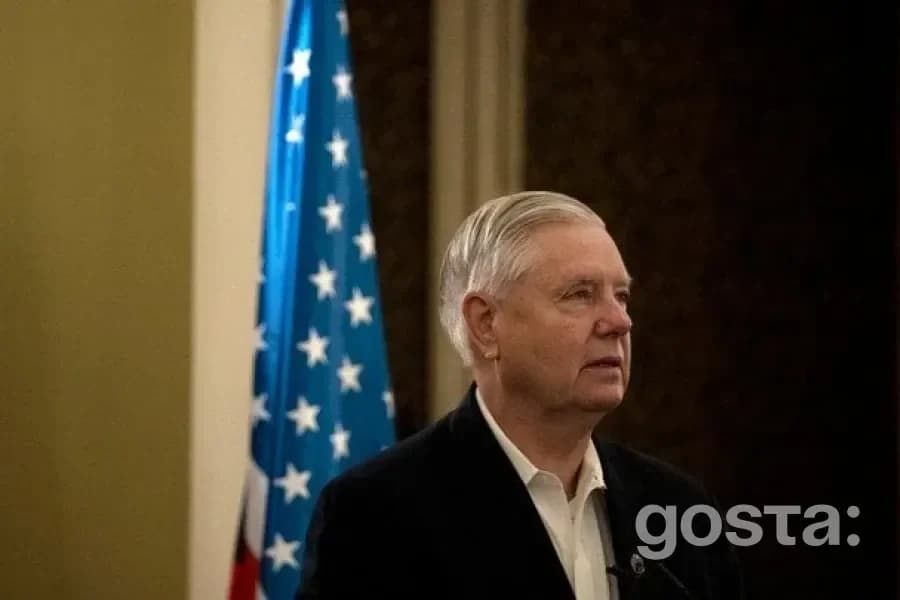 Американські сенатори звинувачують Росію у викраденні 20 тисяч українських дітей