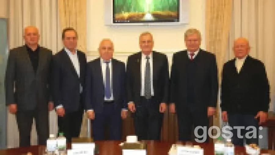 НАН України: Рада президентів академій схвалила підсумки 2023-2025 і рекомендує нові програми на 2026-2028 – що змінитьс
