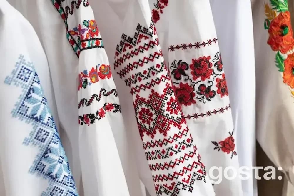 День вишиванки в 2024 в Україні - коли відбудеться свято