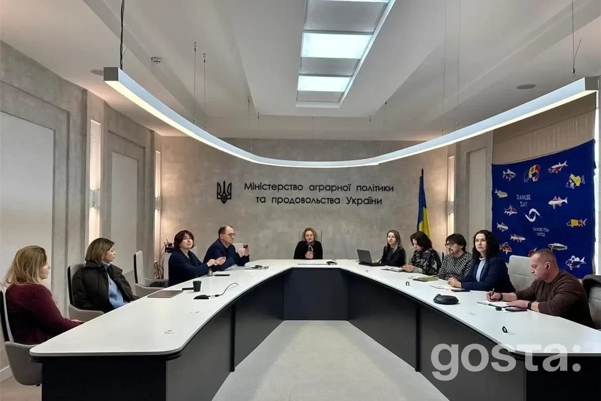 Україна очолила МКЗД: які пріоритети для Дунаю у 2025-2026 та що змінить новий формат діалогу?