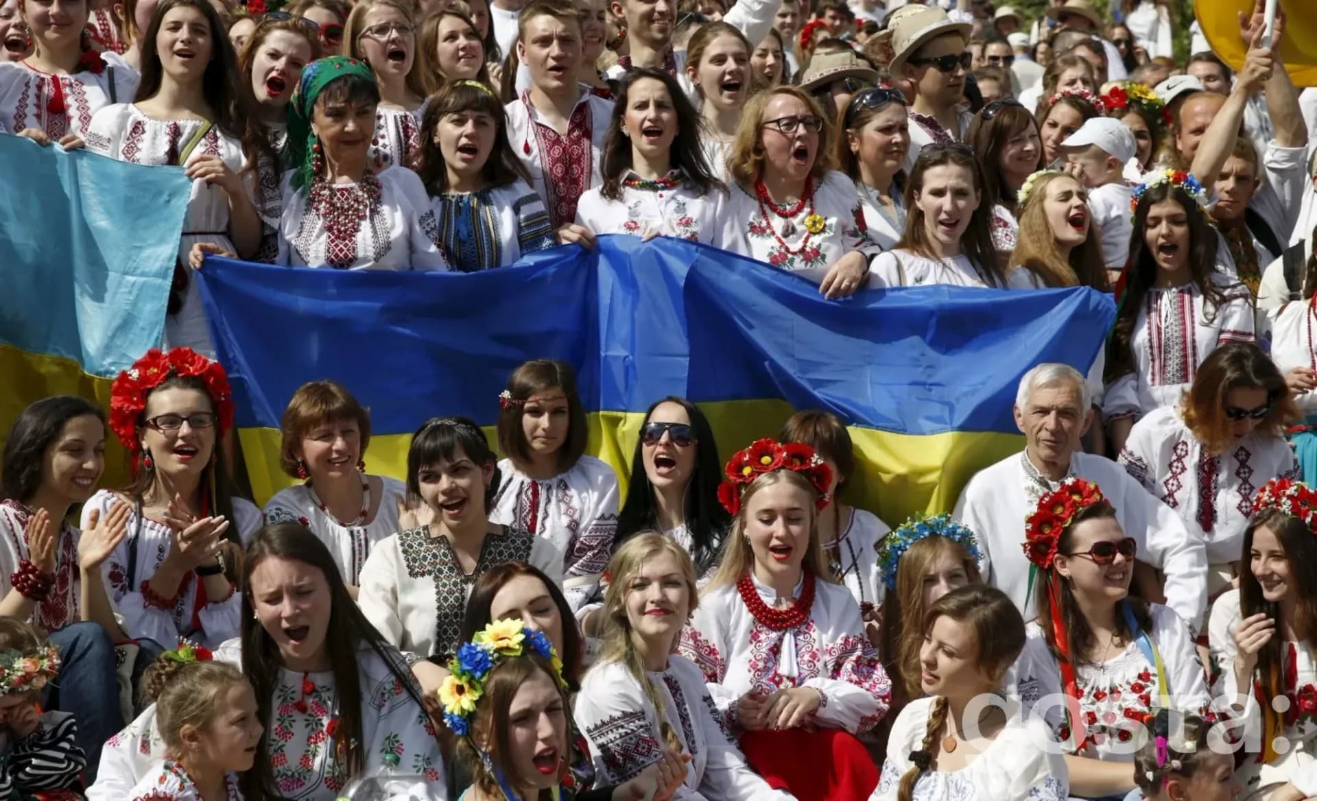 Населення України 2025