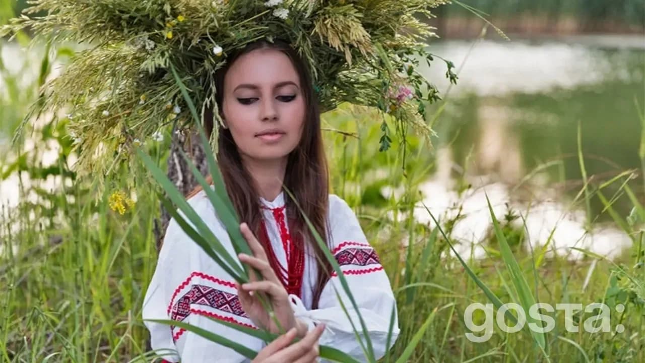 Коли Трійця 2025?