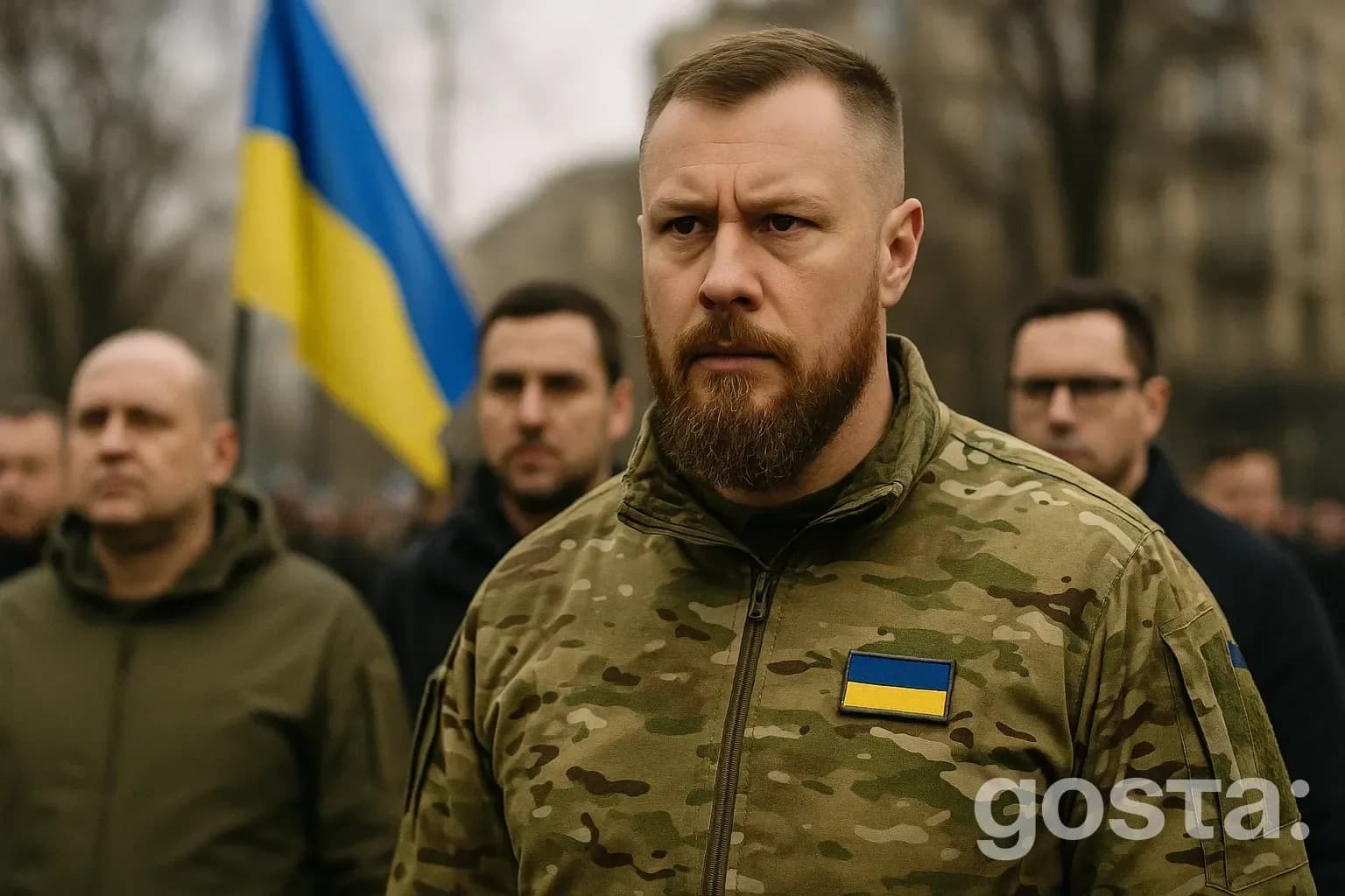 Зростаюча довіра до Зеленського та вплив Білецького: політичні настрої 2025 року