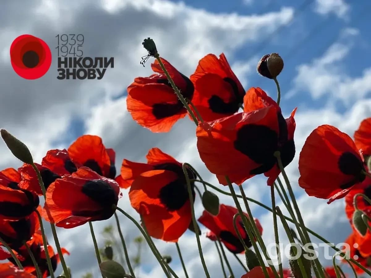 Які свята у травні 2025
