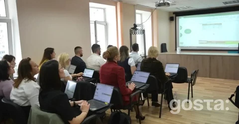 ДЕЦ оголосив План навчальних заходів 2026: хто встигне скористатися можливістю підвищити кваліфікацію?
