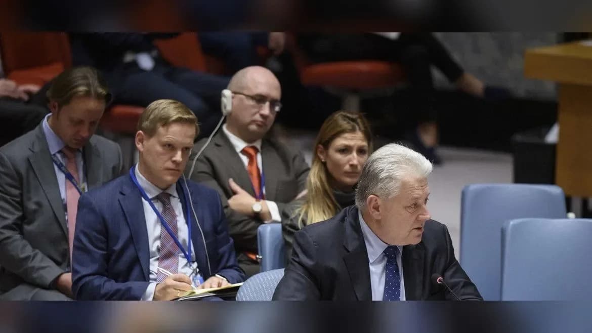 Перемир'я України та Росії 2026: що заважає початку перемовин