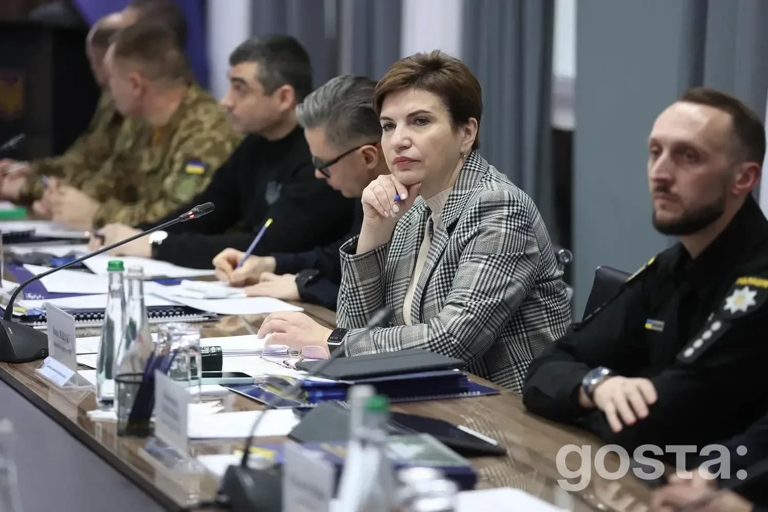 Що вирішили на восьмому засіданні Наукової ради МВС: інновації для фронту і плани на 2026-2027 роки