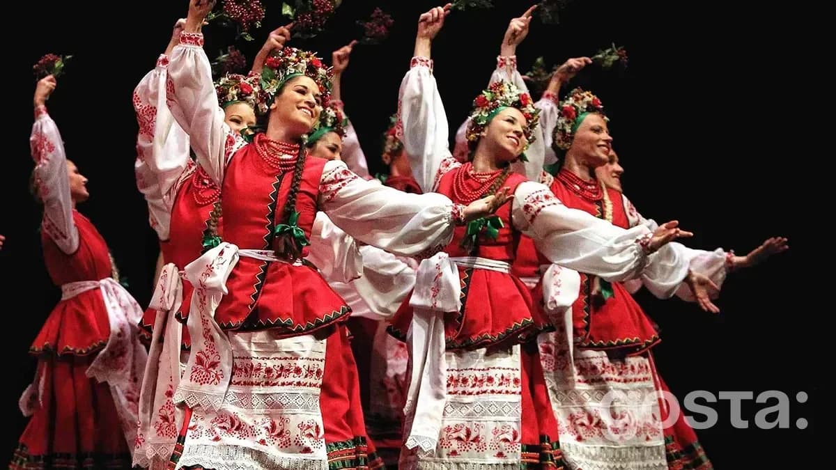 Яке сьогодні свято 22 серпня 2024 року в світі
