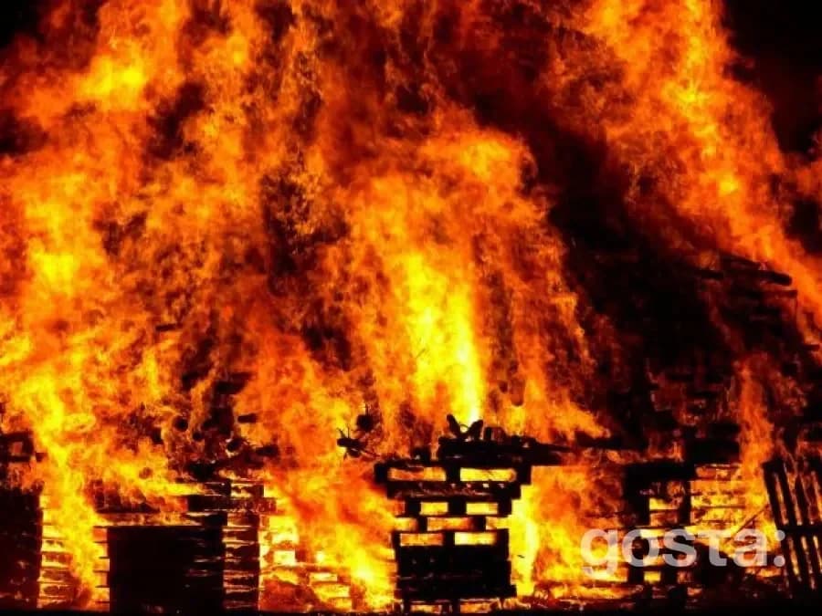 Трагедія у Ляояні: пожежа в готелі забрала життя 22 осіб