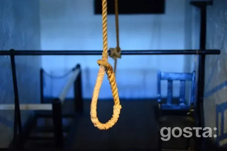Іран: 25-річну Голі Кухкан можуть повісити до грудня без «кривавих грошей» – просять 10 мільярдів томанів