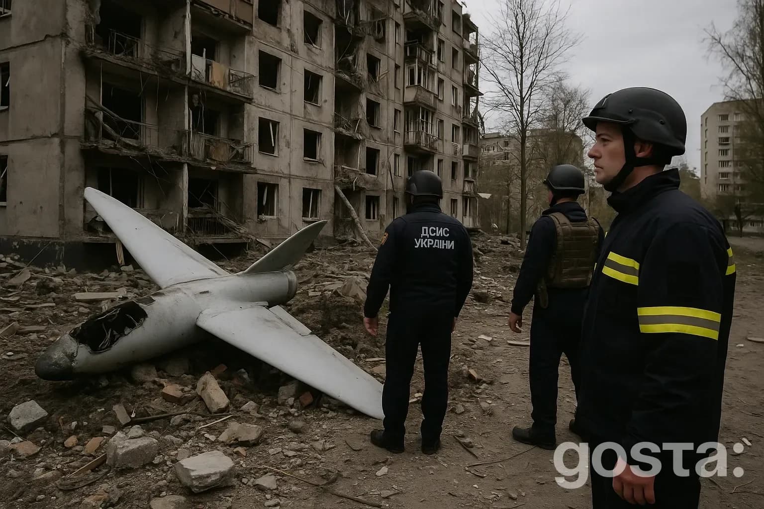 КНДР направить 25 тисяч робітників до Росії для збирання безпілотників