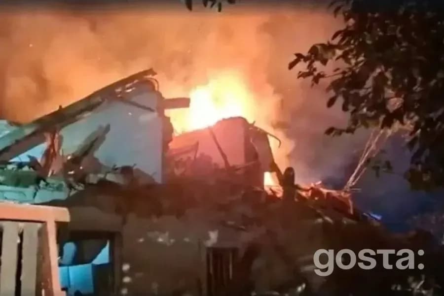 Вибух газу під час виселення під Вероною: троє карабінерів загинули, 25 поранених – слідство говорить про умисне вбивств