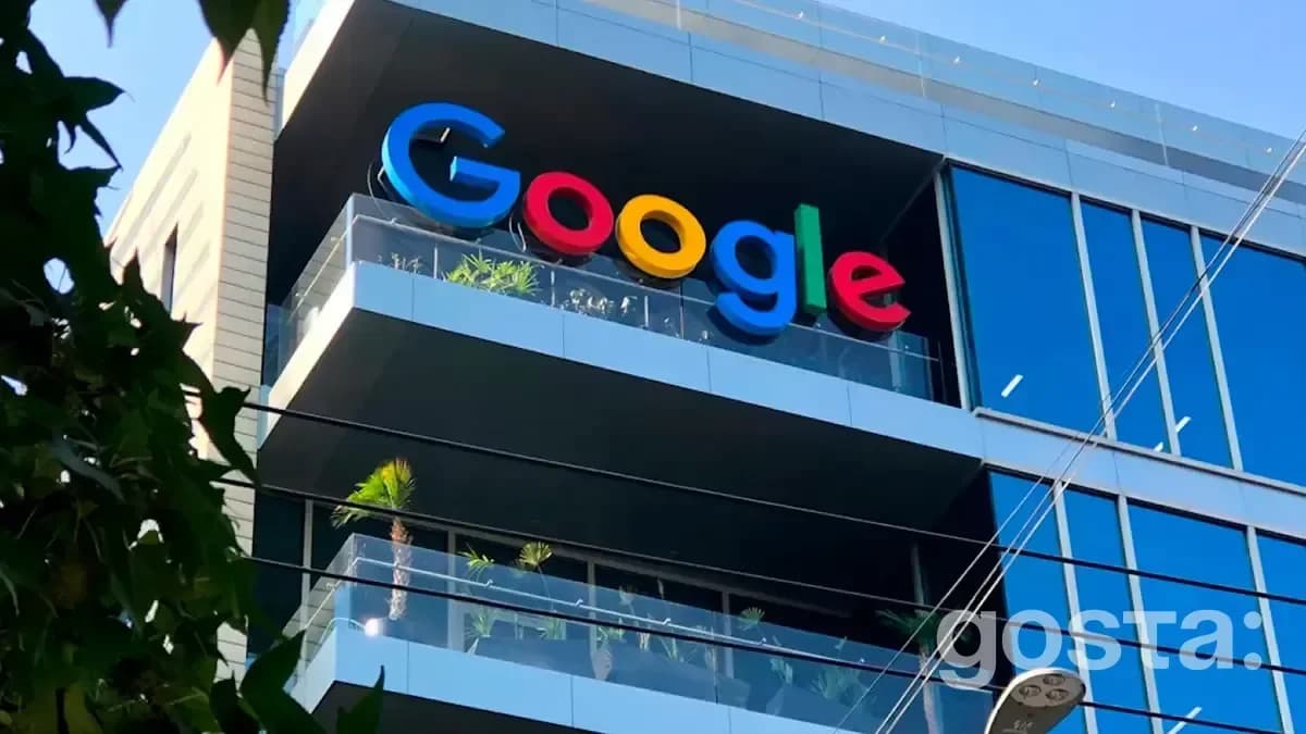 25 цікавих фактів про Google