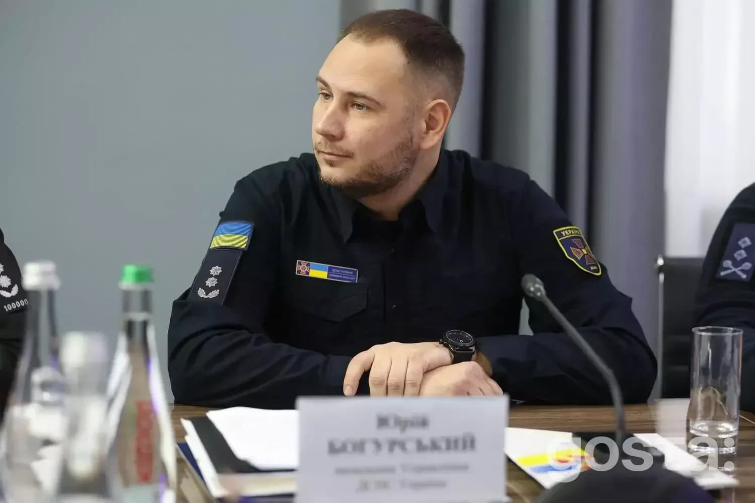 Засідання Наукової ради МВС України: обговорення інновацій у сфері безпеки та освіти. 27.12.2025.