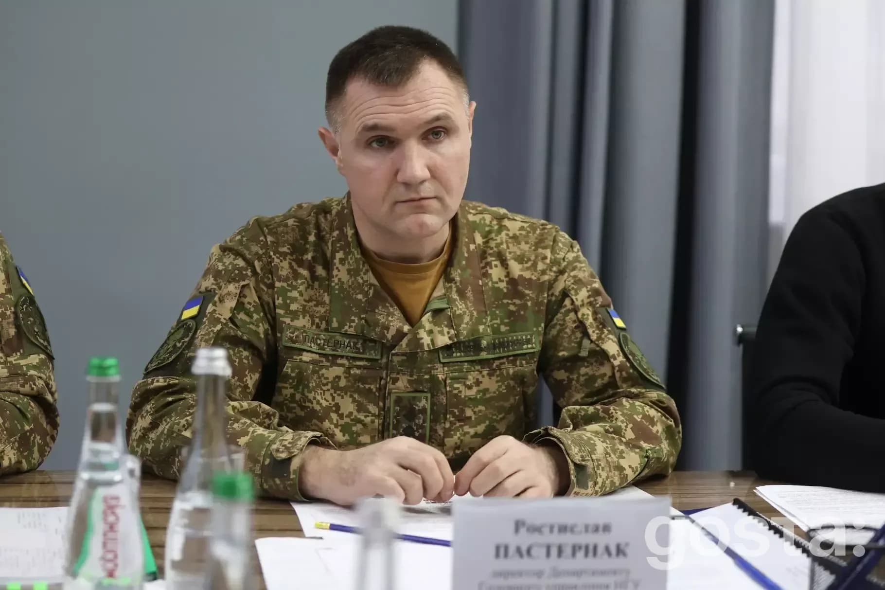 Засідання Наукової ради МВС України: обговорення інновацій у сфері освіти та обороноздатності 27.12.2025.