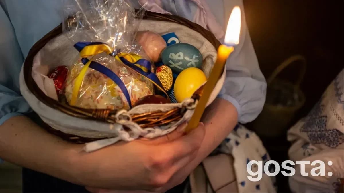 Гарні привітання з Великоднем: 30 ідей для всіх