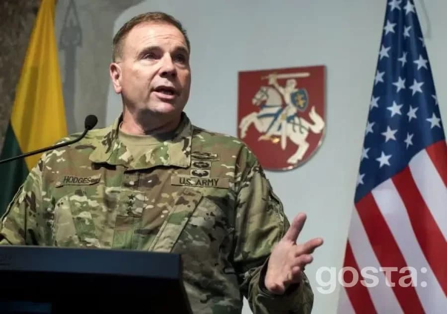 Заморожені активи Росії: Чи можуть 300 мільярдів євро змінити ситуацію?