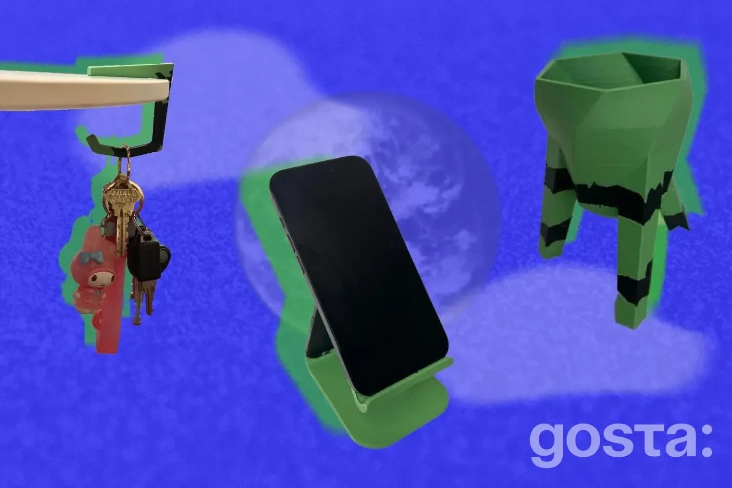Новий підхід до екологічного 3D-друку: SustainaPrint від MIT