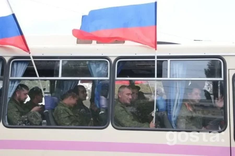 Шокуюча статистика: понад 40% мобілізованих росіян загинули в перший рік на фронті