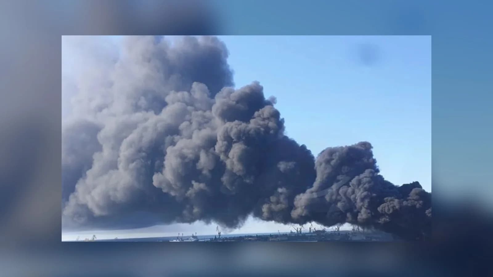 Керч без світла: ГШ ЗСУ уразив С-400 та РЛС "Небо-У" в Криму
