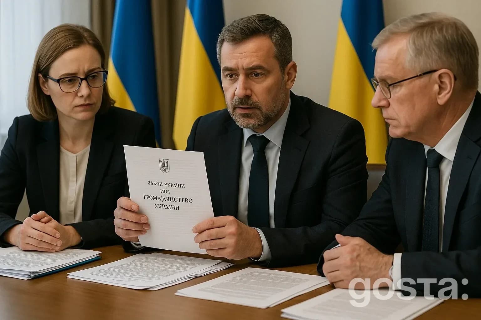 Громадянство України: що змінює Закон № 4502-ІХ з 16 січня 2026 – ключові правила та дедлайни