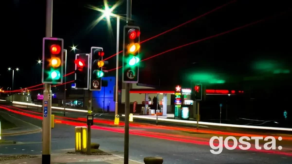 Яке сьогодні свято 5 серпня 2024 року в світі - Міжнародний день світлофора