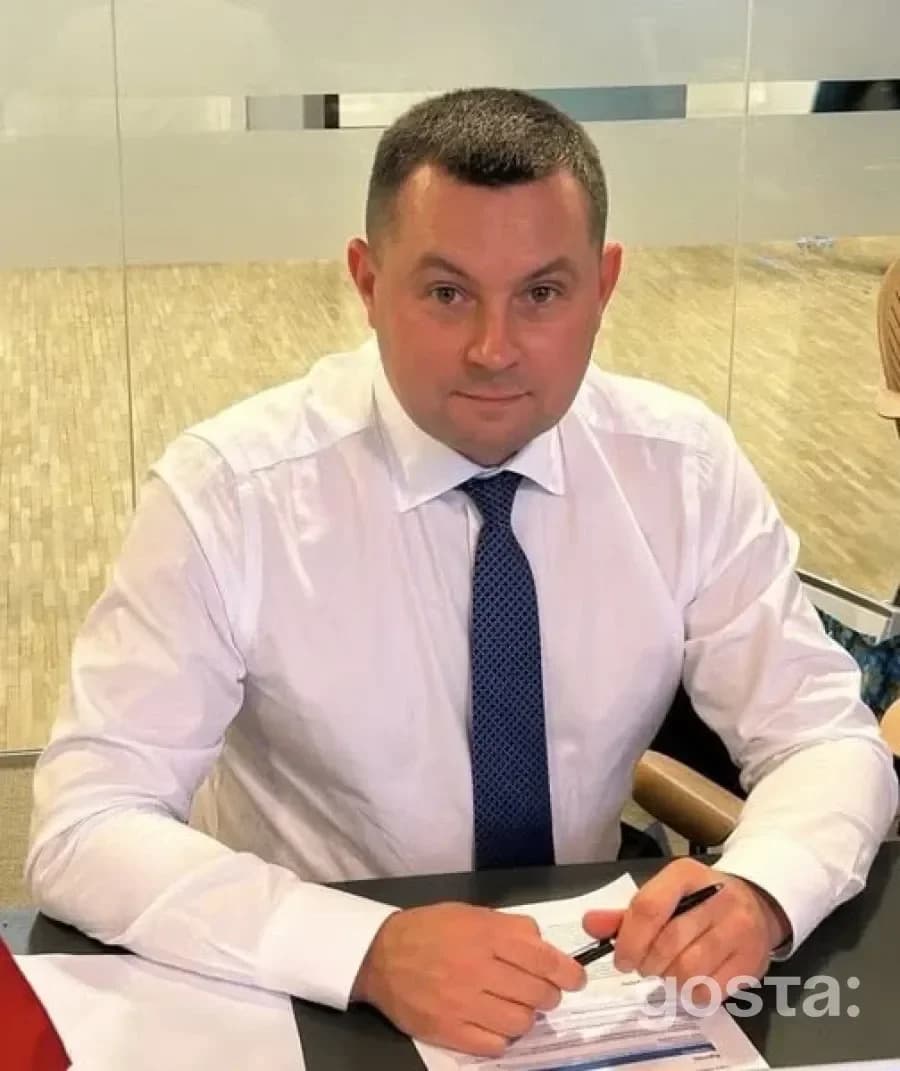 Кадрова ротація в Державному експертному центрі МОЗ України: Михайло Бабенко завершує 5-річну каденцію – які результати 