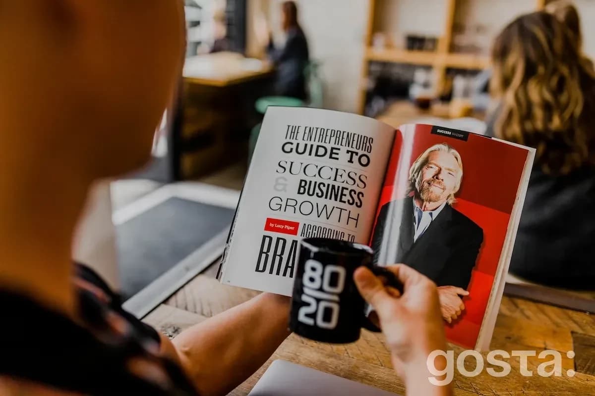 5 найкращих книг з особистих фінансів: Якщо хочеш – роби