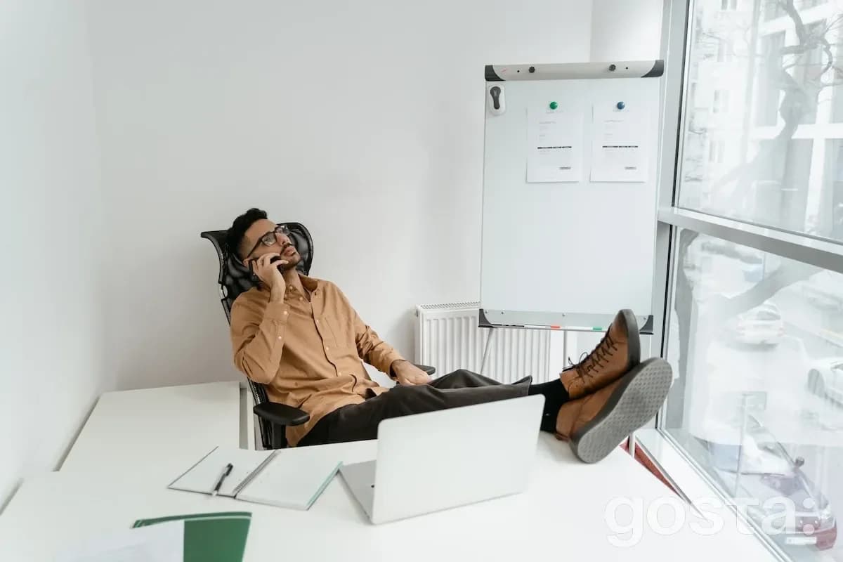 ТОП-5 професій для дистанційної роботи: HR-менеджер