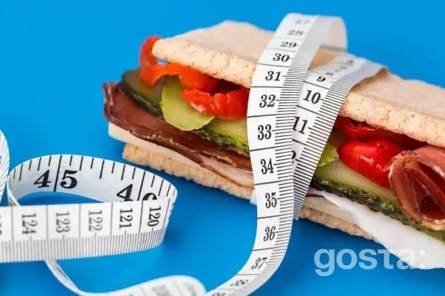 Як ефективно схуднути після 50 років: поради та рішення