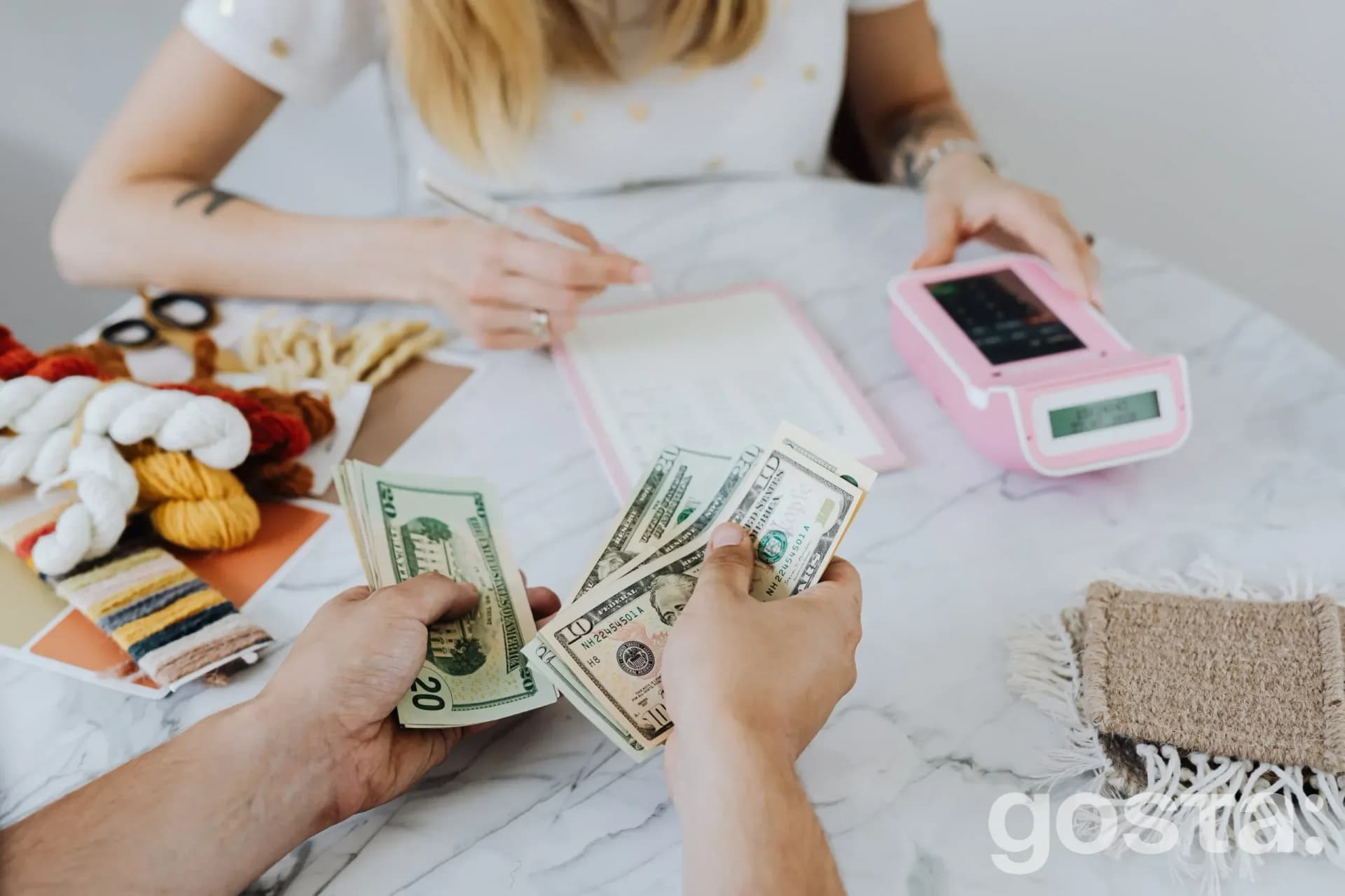 50/30/20 Rule for Families