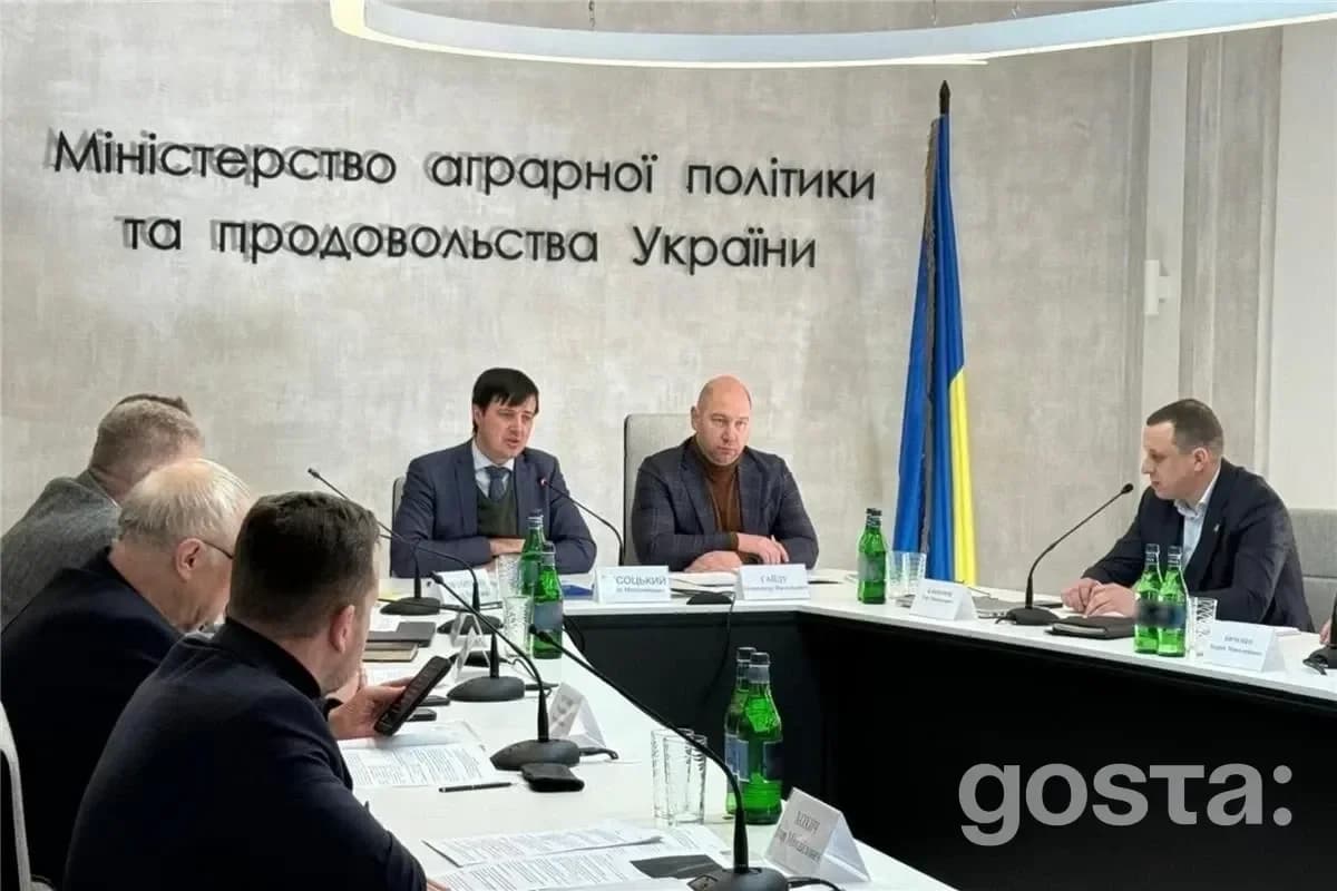 Держрибагентство: електронні аукціони Прозорро.Продажі принесли 52,3 млн грн – які кроки готують на 2026 рік?