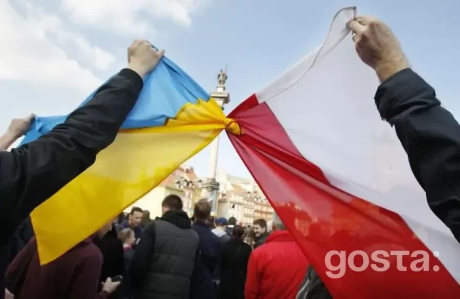 Польща фіксує сплеск злочинів на ґрунті ненависті проти українців: 543 випадки за січень–липень 2025 – що стоїть за цифр