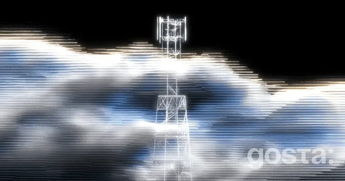 5G у Бородянці вже працює: коли чекати розширення пілоту та які можливості відкриває мережа