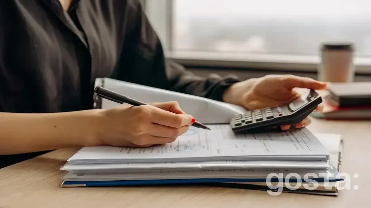 Чим довідка ОК-7 відрізняється від довідки ОК-5?